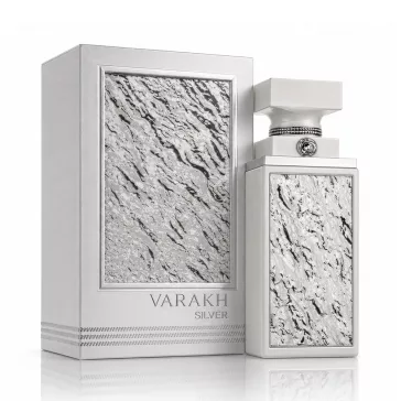FRAGRANCE WORLD Varakh Silver Eau De Parfum 100 ml