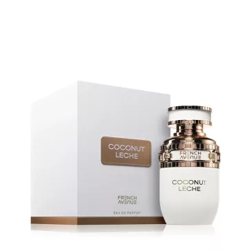 FRENCH AVENUE  Coconut Leche Eau de Parfum 80 ml