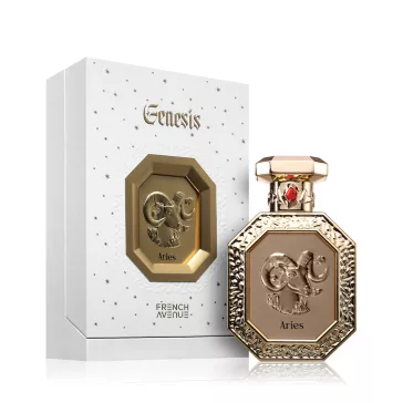 FRENCH AVENUE  Genesis Aries Eau de Parfum 90 ml