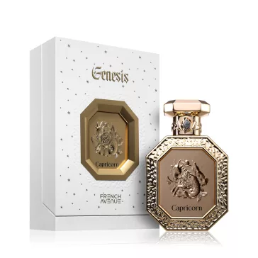 FRENCH AVENUE  Genesis Capricon Eau de Parfum 90 ml