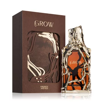 FRENCH AVENUE  Grow Eau de Parfum 100 ml