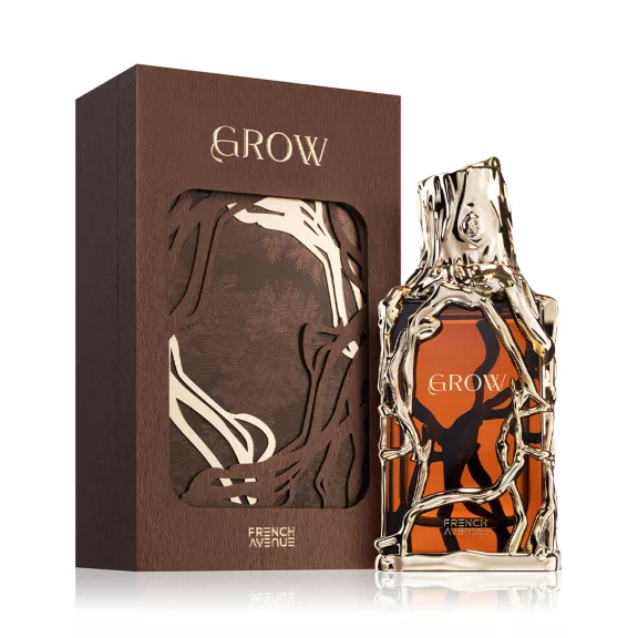 FRENCH AVENUE Grow Eau de Parfum 100 ml FRENCH AVENUE Grow Eau de Parfum 100 ml