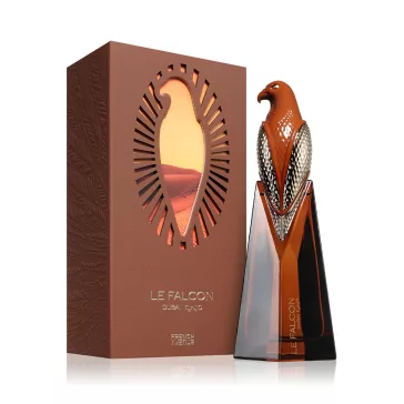FRENCH AVENUE  Le Falcon Dubai Eau de Parfum 100 ml