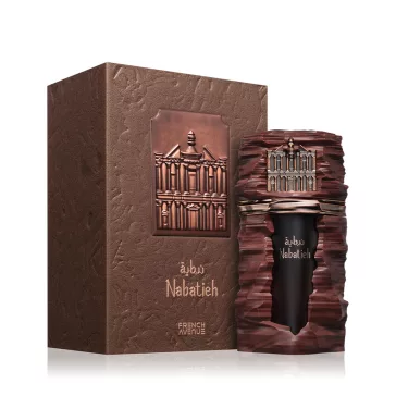 FRENCH AVENUE  Nabatieh Eau de Parfum 90 ml
