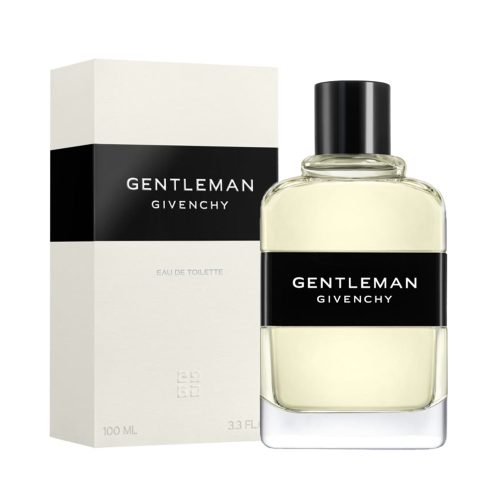 GIVENCHY Gentleman (1974) Eau de Toilette 100 ml
