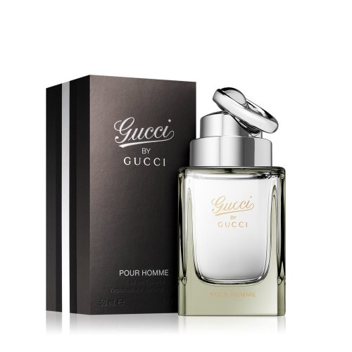 GUCCI By Gucci Pour Homme Eau de Toilette 50 ml