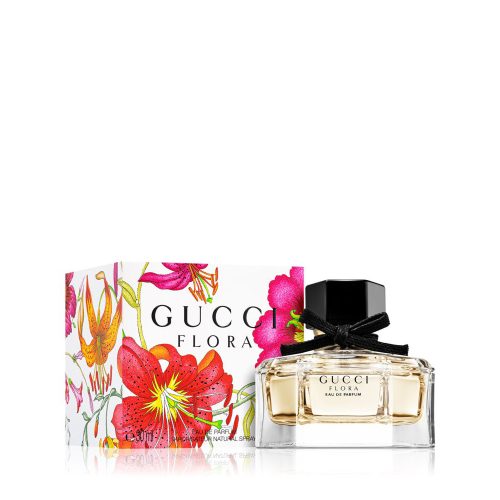 GUCCI Gucci Flora Eau de Parfum 30 ml