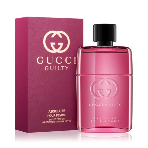 GUCCI Guilty Absolute Pour Femme Eau de Parfum 90 ml