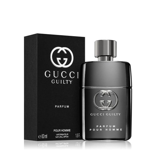 GUCCI Guilty Pour Homme Parfum 50 ml