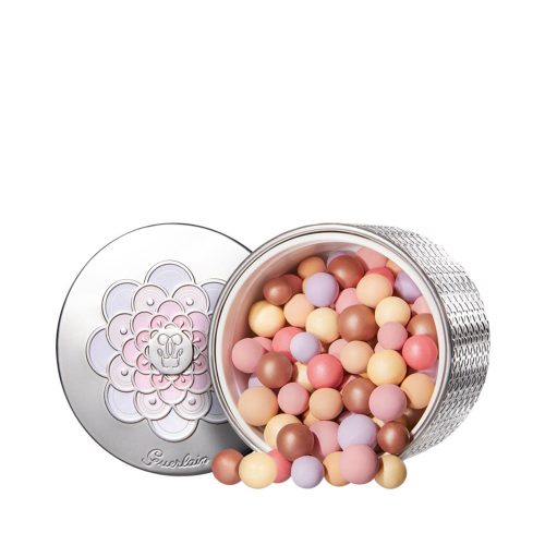 GUERLAIN Météorites Light Revealing Pearls of Powder sminkgyöngy - Doré 04
