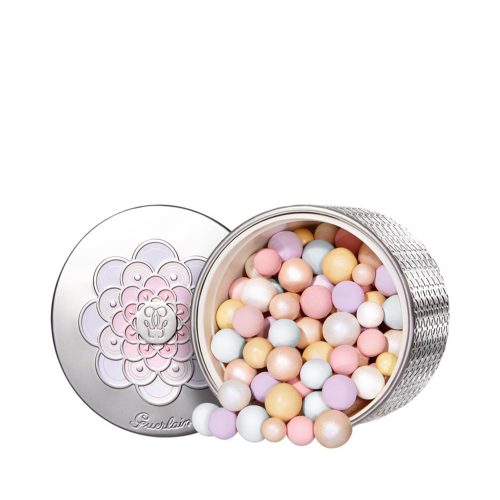 GUERLAIN Météorites Light Revealing Pearls of Powder sminkgyöngy - Medium 03