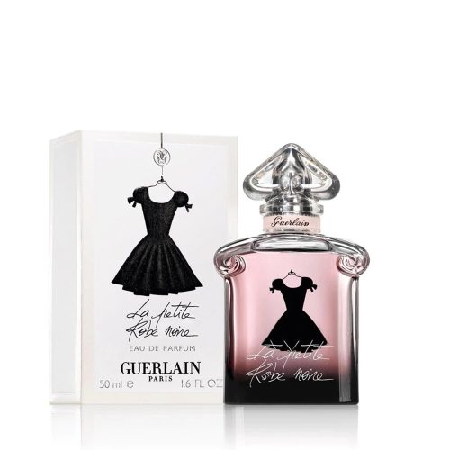 GUERLAIN La Petite Robe Noire Eau de Parfum 50 ml