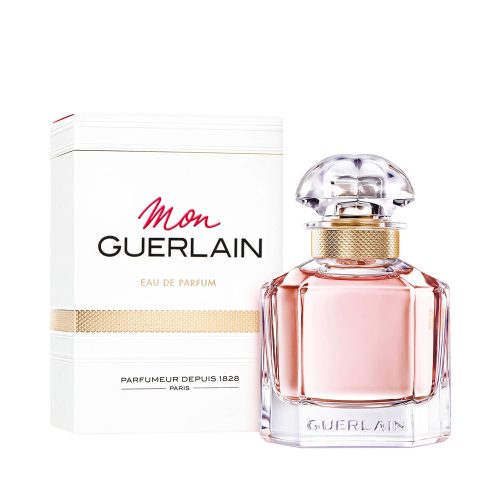 GUERLAIN Mon Guerlain Eau de Parfum 100 ml