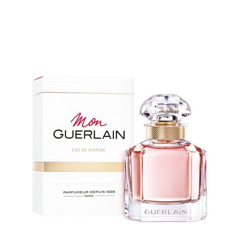 GUERLAIN Mon Guerlain Eau de Parfum 50 ml