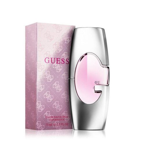 GUESS Women Eau de Parfum 75 ml