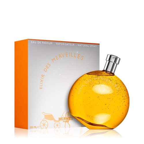 HERMES Elixir Des Merveilles Eau de Parfum 100 ml