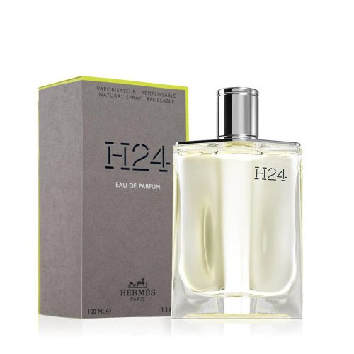 HERMES H24 Eau de Parfum 100 ml