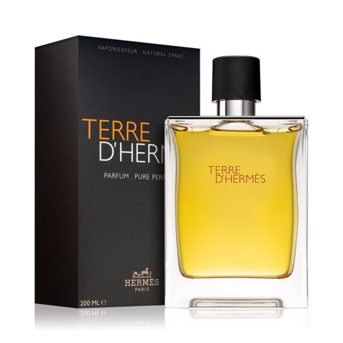 HERMES Terre d' Hermes Eau de Parfum 200 ml