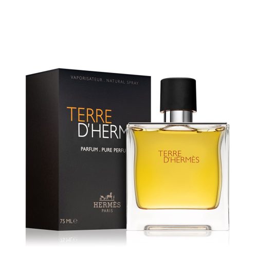 HERMES Terre d' Hermes Eau de Parfum 75 ml