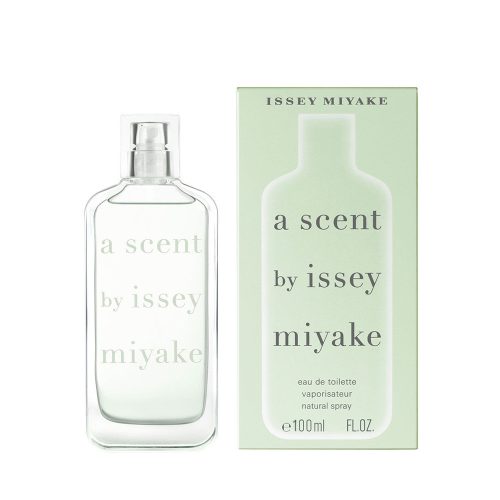ISSEY MIYAKE A Scent by Issey Miyake Eau de Toilette 100 ml