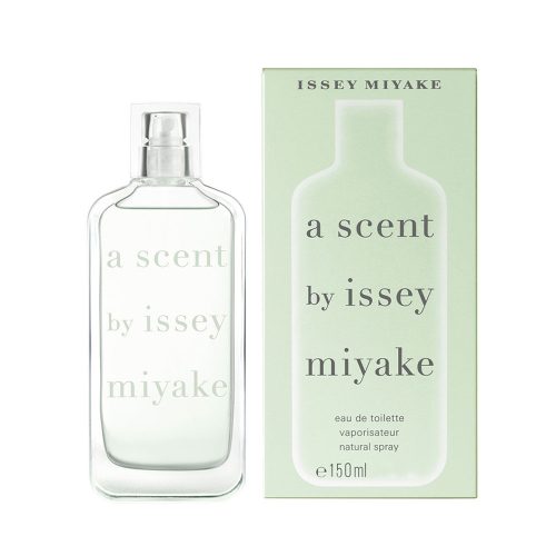 ISSEY MIYAKE A Scent by Issey Miyake Eau de Toilette 150 ml