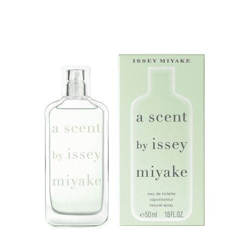 ISSEY MIYAKE A Scent by Issey Miyake Eau de Toilette 50 ml