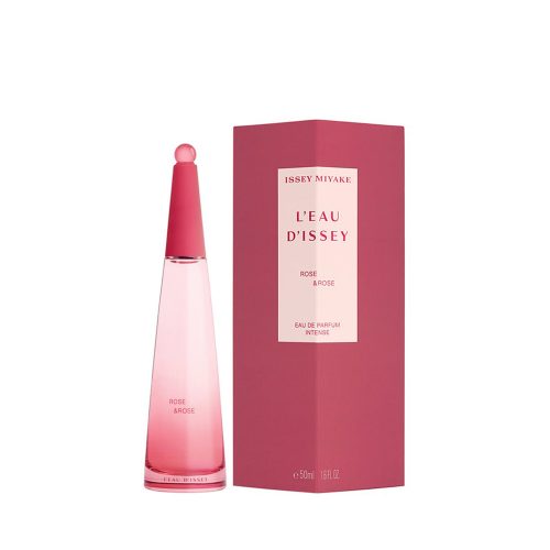 ISSEY MIYAKE L'Eau D'Issey Rose&Rose Eau de Parfum 50 ml