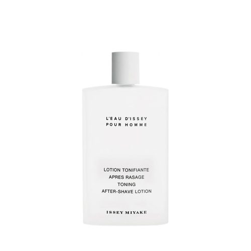 ISSEY MIYAKE L'Eau D'Issey Pour Homme after shave 100 ml
