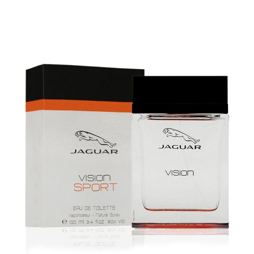JAGUAR Vision Sport Eau de Toilette 100 ml
