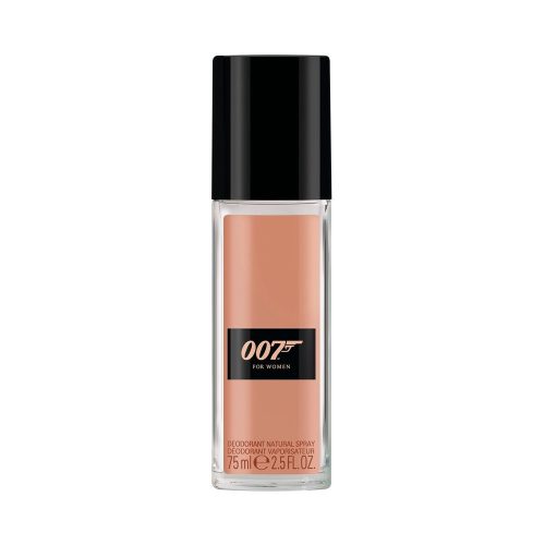 JAMES BOND 007 James Bond 007 For Women dezodor (spray) 75 ml