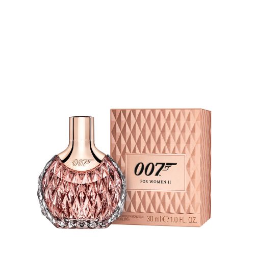 JAMES BOND 007 James Bond 007 For Women II Eau de Parfum 30 ml