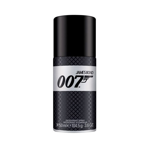 JAMES BOND 007 James Bond 007 dezodor (spray) 150 ml