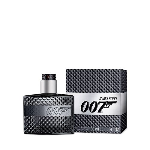 JAMES BOND 007 James Bond 007 Eau de Toilette 30 ml