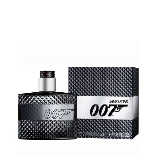 JAMES BOND 007 James Bond 007 Eau de Toilette 50 ml