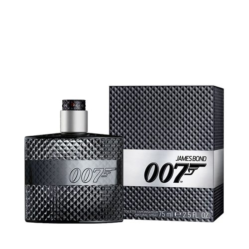 JAMES BOND 007 James Bond 007 Eau de Toilette 75 ml