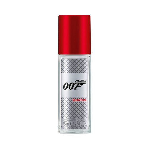 JAMES BOND 007 Quantum dezodor (spray) 75 ml