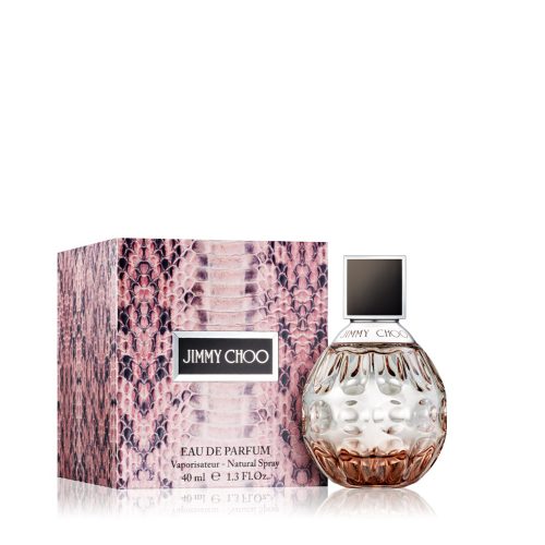 JIMMY CHOO Jimmy Choo Woman Eau de Parfum 40 ml