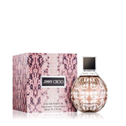 JIMMY CHOO Jimmy Choo Woman Eau de Parfum 60 ml