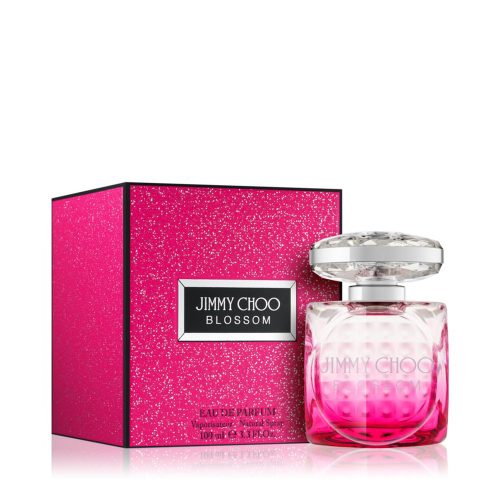 JIMMY CHOO Blossom Eau de Parfum 100 ml