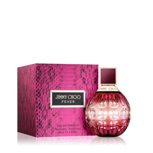 JIMMY CHOO Jimmy Choo Fever Eau de Parfum 60 ml