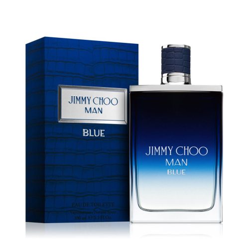 JIMMY CHOO Jimmy Choo Man Blue Eau de Toilette 100 ml