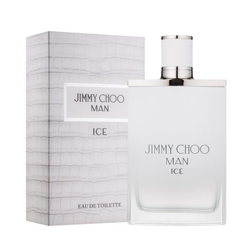 JIMMY CHOO Jimmy Choo Man Ice Eau de Toilette 100 ml