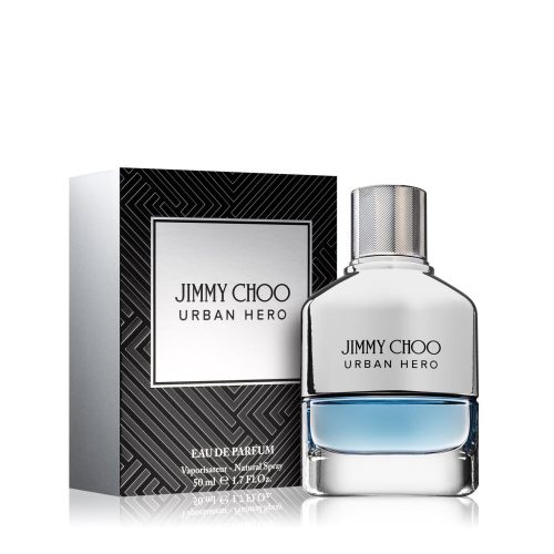 JIMMY CHOO Urban Hero Eau de Parfum 50 ml