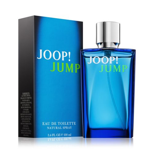 JOOP! Jump Eau de Toilette 100 ml