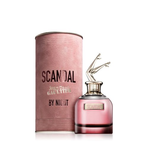 JEAN PAUL GAULTIER Scandal By Night Eau de Parfum 80 ml