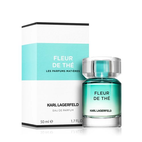 KARL LAGERFELD Fleur de Thé Eau de Parfum 50 ml