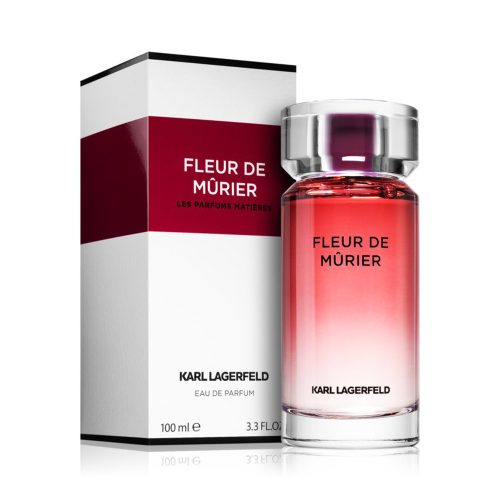 KARL LAGERFELD Fleur De Murier Eau de Parfum 100 ml