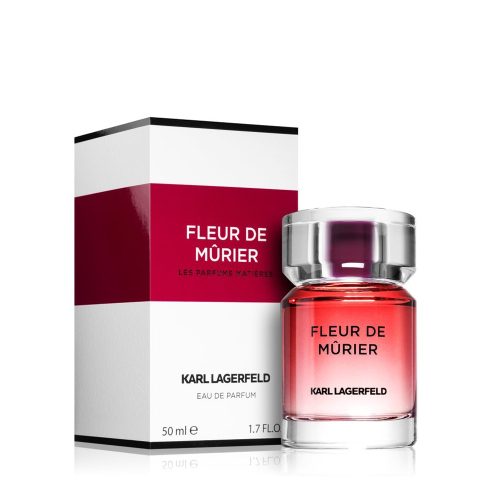 KARL LAGERFELD Fleur De Murier Eau de Parfum 50 ml