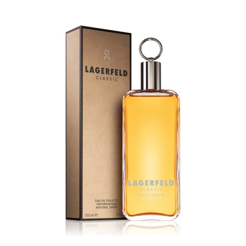 KARL LAGERFELD Lagerfeld Classic Eau de Toilette 150 ml
