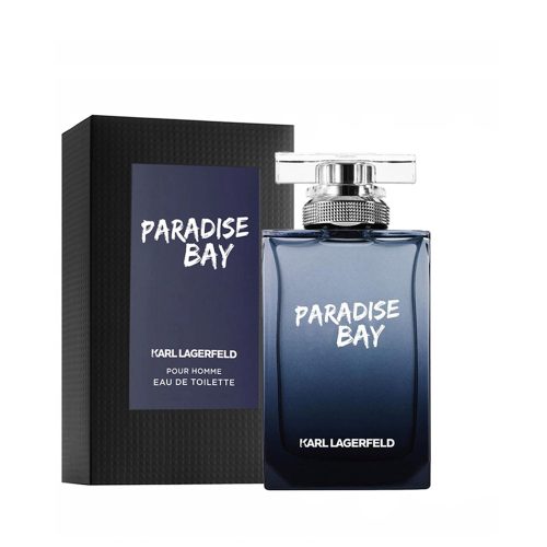 KARL LAGERFELD Paradise Bay for Him Eau de Toilette 50 ml
